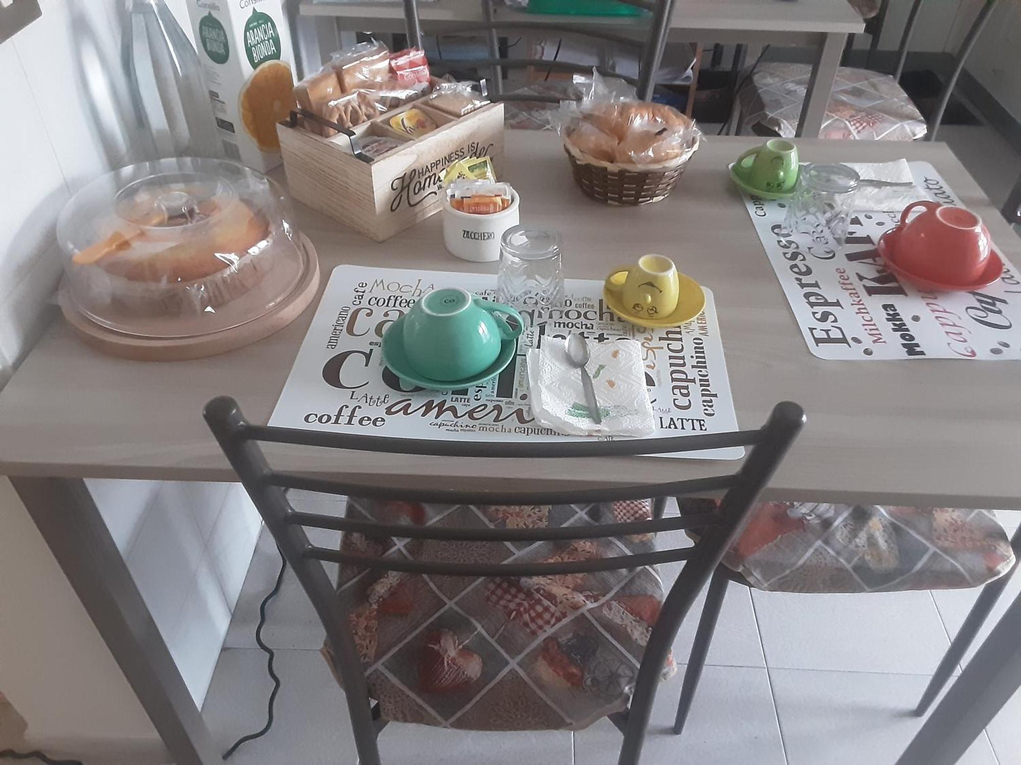 Il Viaggio Alloggio in famiglia *