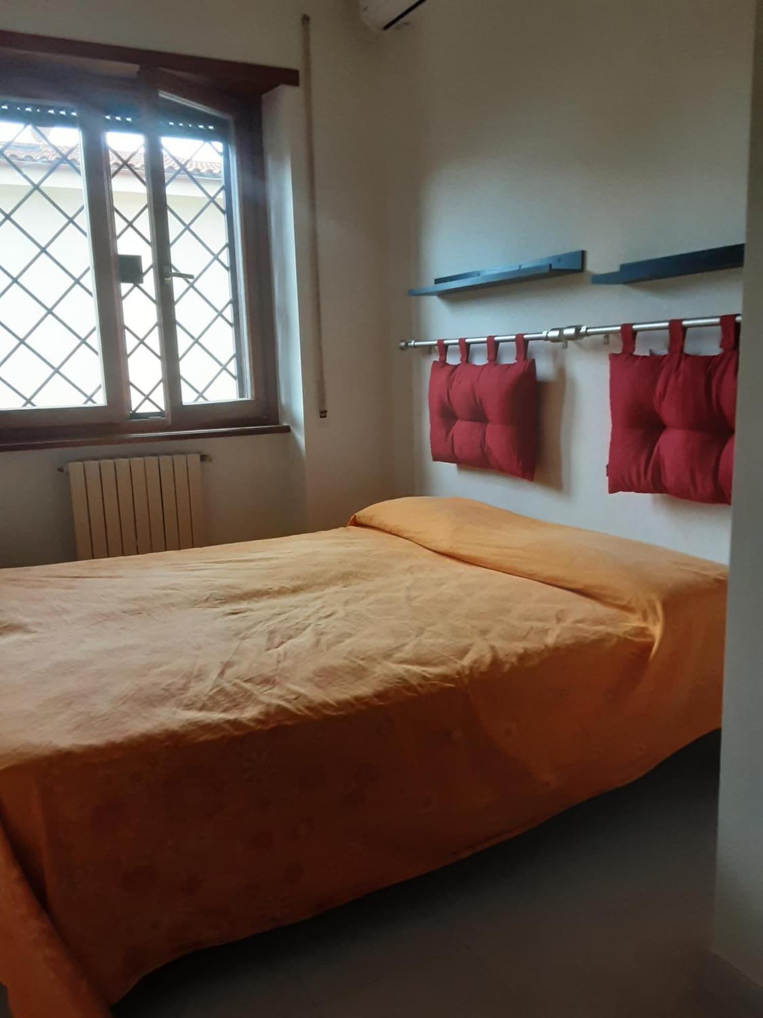 Il Viaggio Habitación en casa particular *