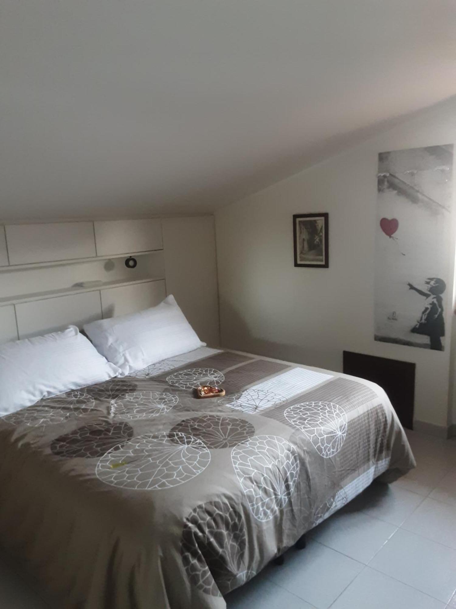 Il Viaggio Habitación en casa particular Roma