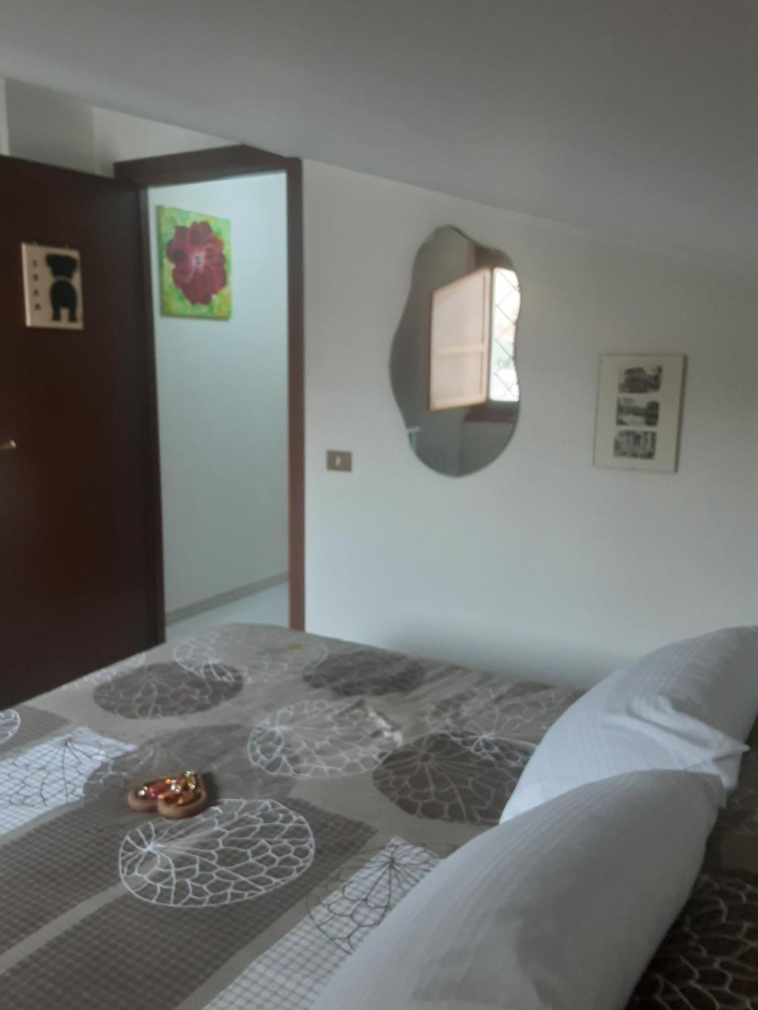 Il Viaggio Habitación en casa particular Roma