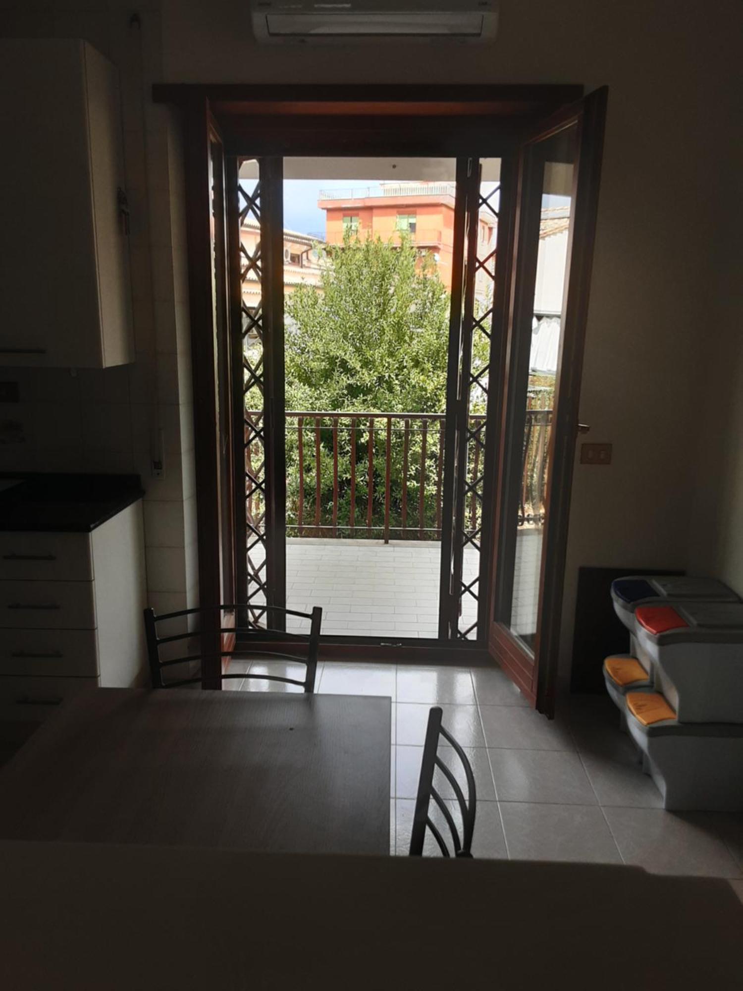 Habitación en casa particular Il Viaggio