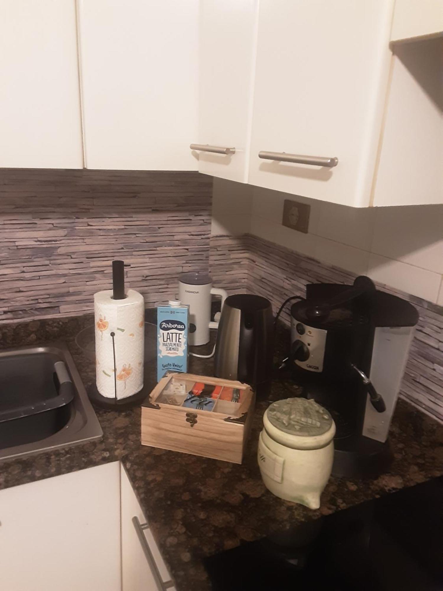 Il Viaggio Habitación en casa particular Roma