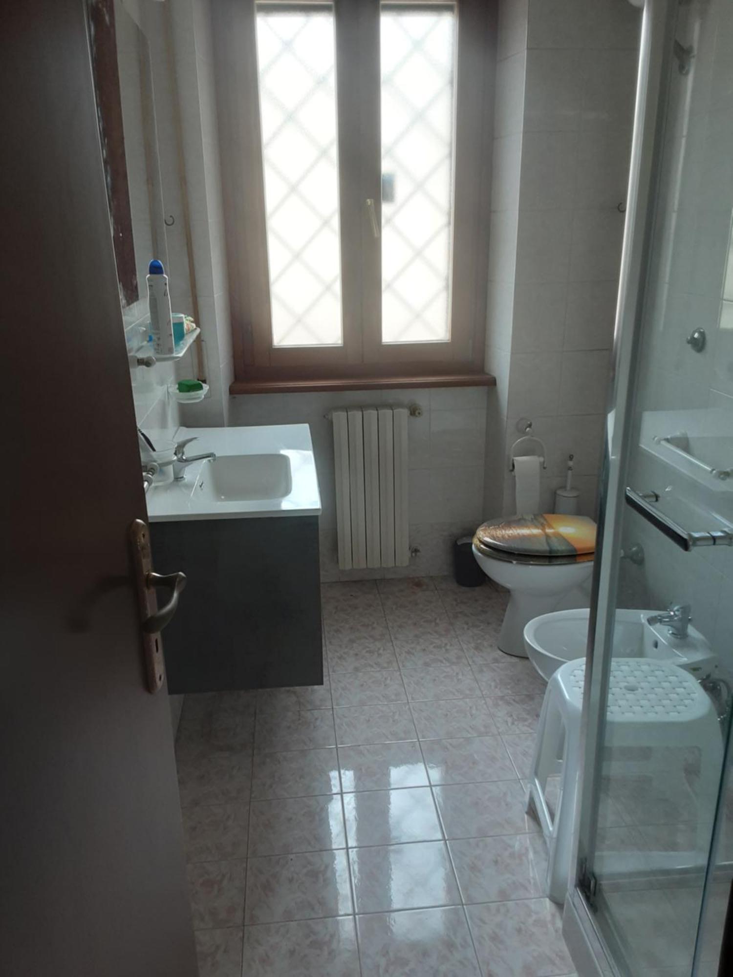 Il Viaggio Habitación en casa particular