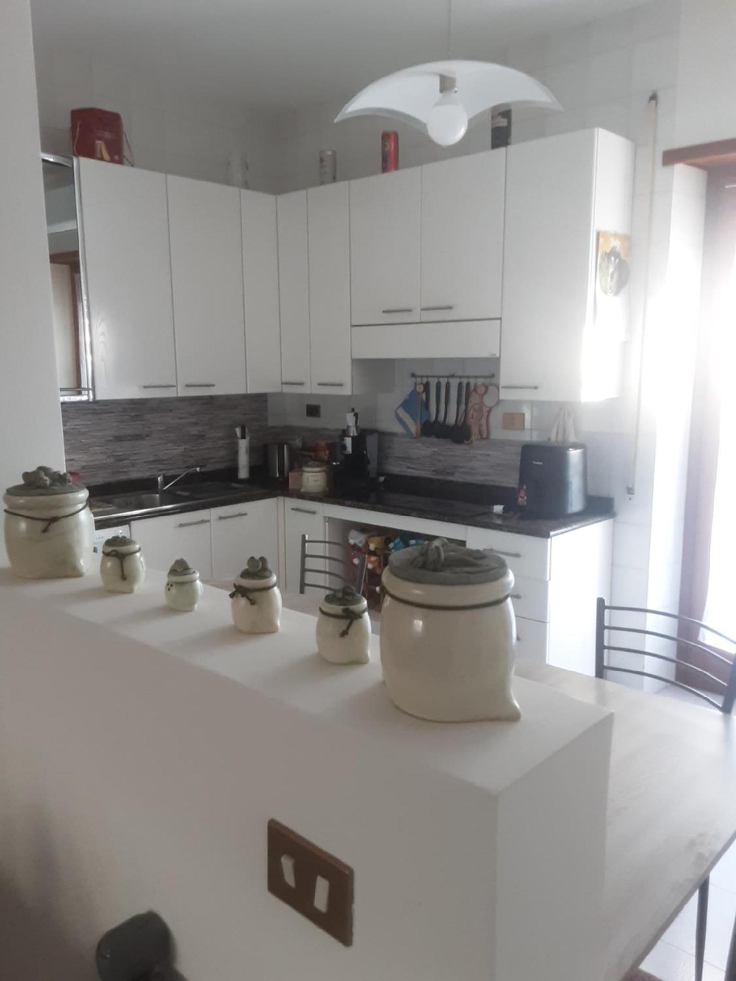 Il Viaggio Habitación en casa particular