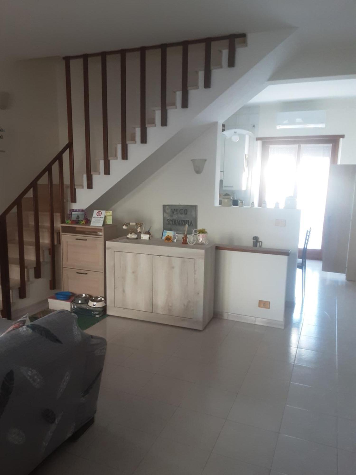 Habitación en casa particular Il Viaggio *