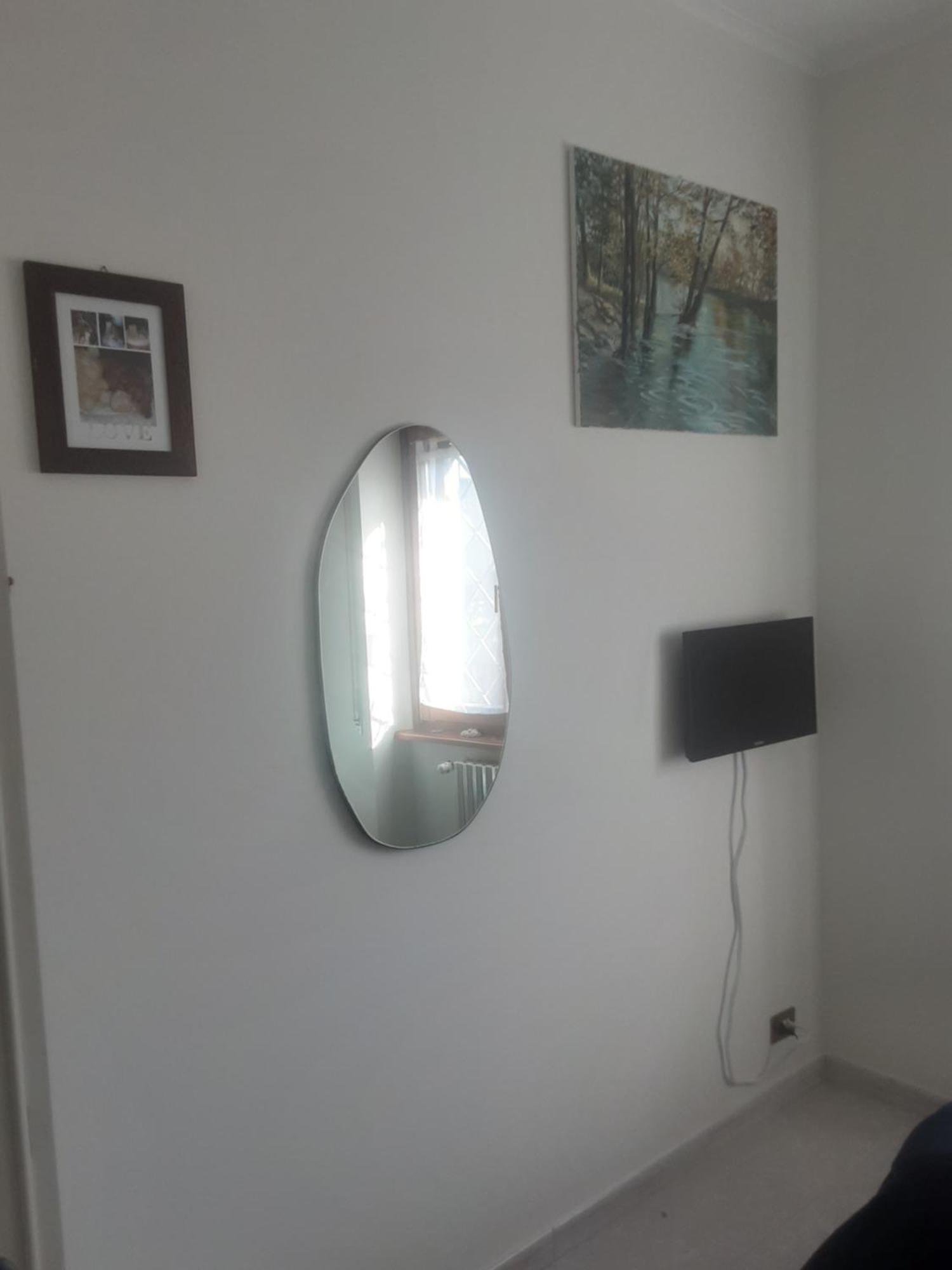 Il Viaggio Habitación en casa particular Roma
