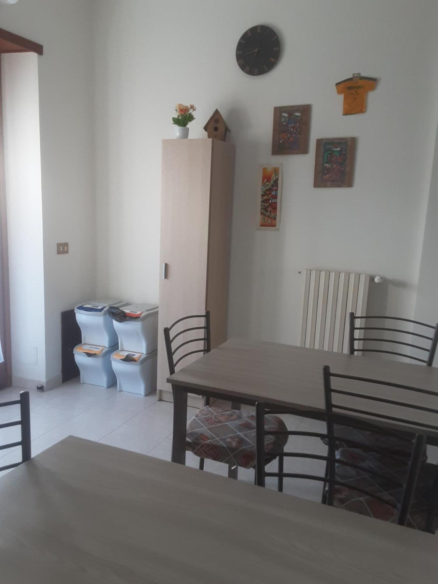 Habitación en casa particular Il Viaggio