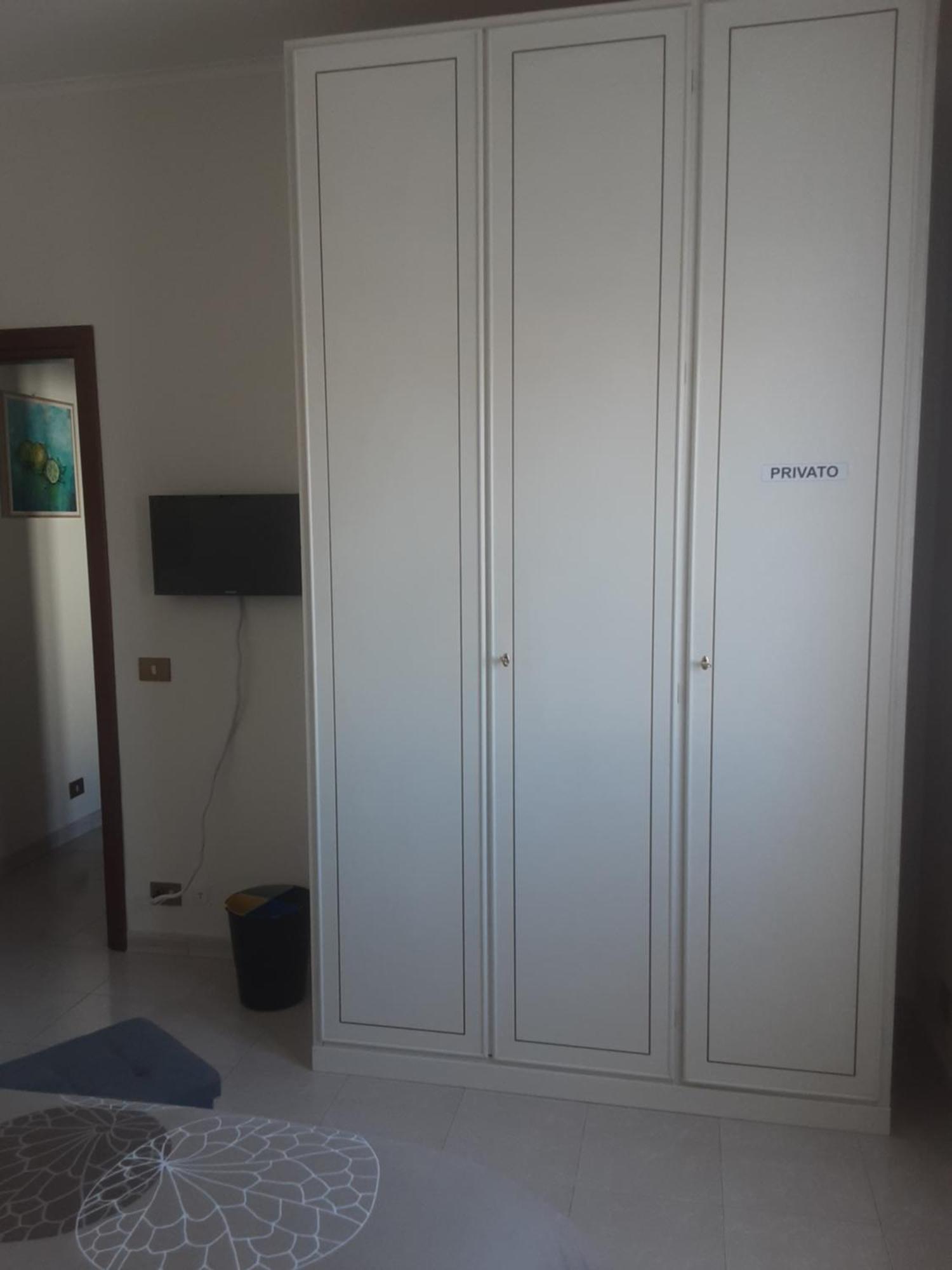 Il Viaggio Habitación en casa particular *