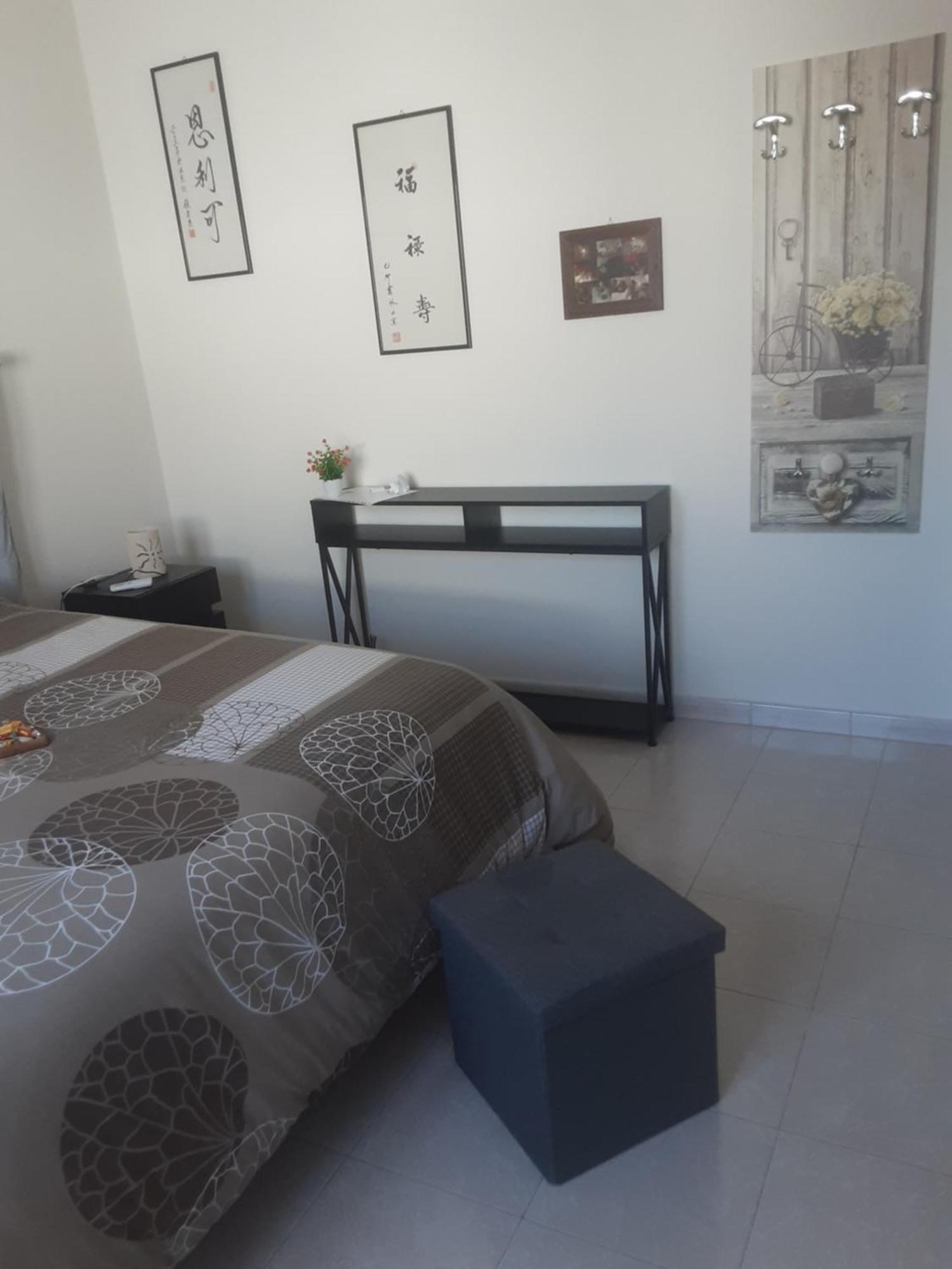 Il Viaggio Habitación en casa particular