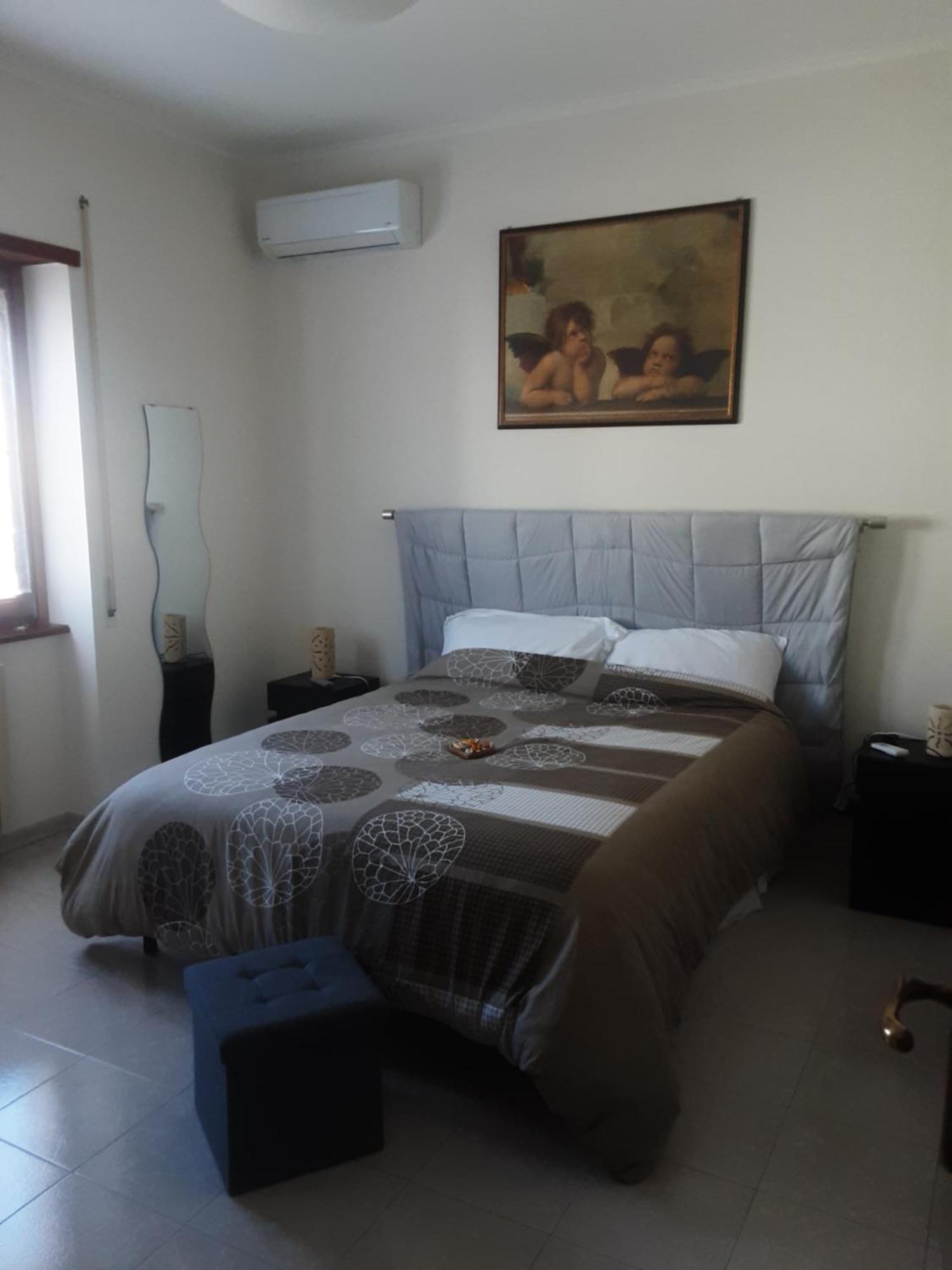 Habitación en casa particular Il Viaggio